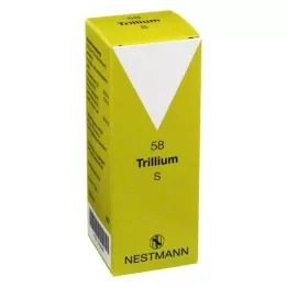 TRILLIUM S 58 tilka, 100 ml