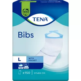 TENA BIB Kaitse Salvkierte M/L, 150 tk