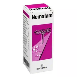 NEMAFAM Tilgad, 100 ml