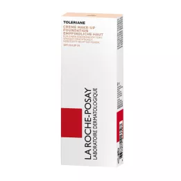 Roche Popay Toleriane Teint värske make-up 04, 30 ml