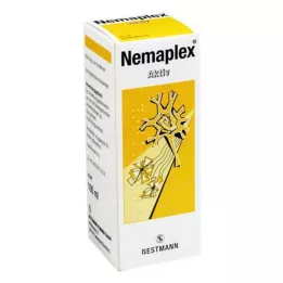 NEMAPLEX Aktiivsed tilgad, 100 ml