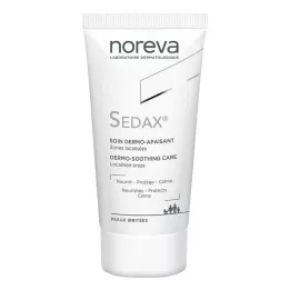 NOREVA SEDAX Kreem, 30 ml