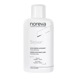 Sedaleda vedelik, 125 ml