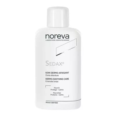 Sedaleda vedelik, 125 ml