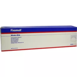 Fixomul Klebemull 30 CMX10 m, 1 tk