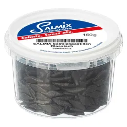 Salmix ammoniaagi pastillid N, 150 g