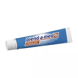 BLEND A MED Klassikaline hambapasta, 75 ml