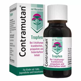 CONTRAMUTAN Segu, 20 ml