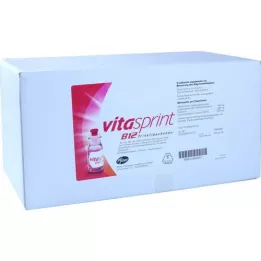 VITASPRINT B12 joomise pudelid, 100 tk