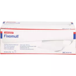 Fixomul Klebemull 15 cmx2 m, 1 tk