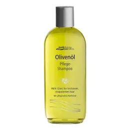 OLIVENÖL PFLEGE-Šampoon, 200 ml