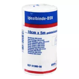 IDEALBINDE bmp 10 cmx5 m, 1 tk