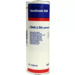 IDEALBINDE bmp 15 cmx5 m, 1 tk
