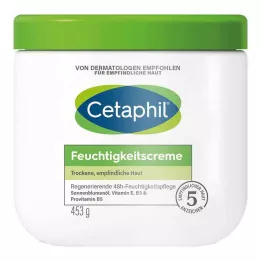 Cetaphil Niisutaja, 456 ml