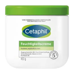CETAPHIL Niisutav kreem, 456 ml