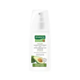 Rausch Avokaado värvikaitse spray, 100 ml