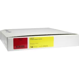 BIATAIN Vahtsideme ristluu 17x17 cm, 5 tk