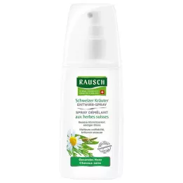 Rausch Taimse kriminaalkaristuse pihustus, 100 ml