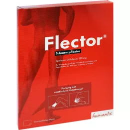 Frektori valu krohv, 2x5 tk