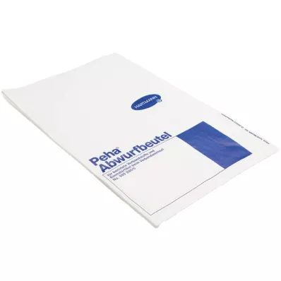PEHA DROP-kott, 50 tk PEHA DROP-kott, 50 tk