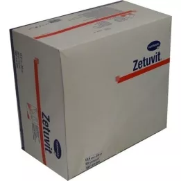 ZETUVIT imavad kompressid mittesteriilsed 13,5x25 cm, 30 tk