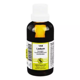 LEDUM KOMPLEX nr 144 lahjendus, 50 ml