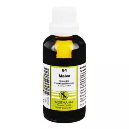 Malva kompleks Nesstann Nr.84 Lahjendus, 50 ml
