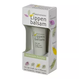 APOTHEKERS Huulepalsami tuub, 8 ml