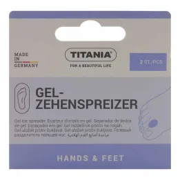 Varvaste eraldaja Titania, 2 tk