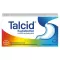 TALCID Närimistabletid, 100 tk