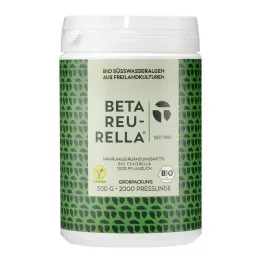 BETA REU RELLA Magevee vetikate tabletid, 2000 tk