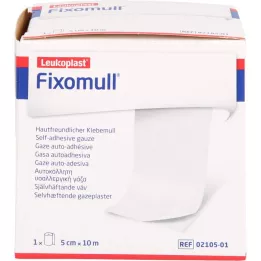 Fixomul Klebemul 5 CMX10 m, 1 tk