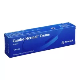 CANDIO HERMAL Koor, 20 g