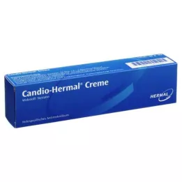 CANDIO HERMAL Koor, 50 g