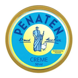 PENATEN KREEM, 50 ml