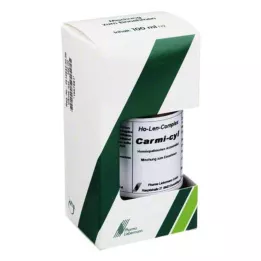 CARMI-CYL Ho-Len-Complexi tilgad, 100 ml