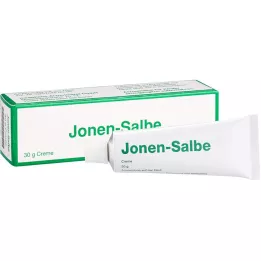 JONEN SALTION HELMBOLD, 30 g