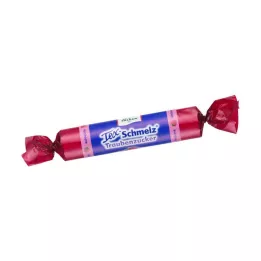 SOLDAN Tex Schmelz dekstroosi vaarikarull, 33 g