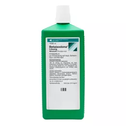 BETAISODONA Lahus, 1000 ml