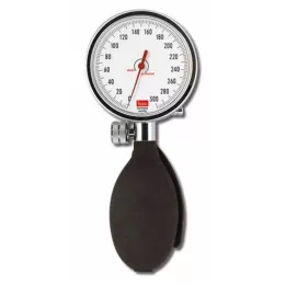 BOSO roid 1 vererõhuaparaat takjamansetiga 60mm, 1 tk