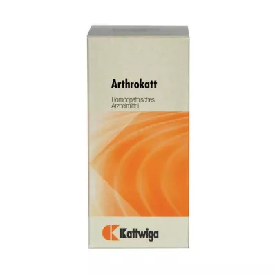 ARTHROKATT tabletid, 100 tk ARTHROKATT tabletid, 100 tk