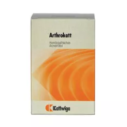 ARTHROKATT tabletid, 200 tk