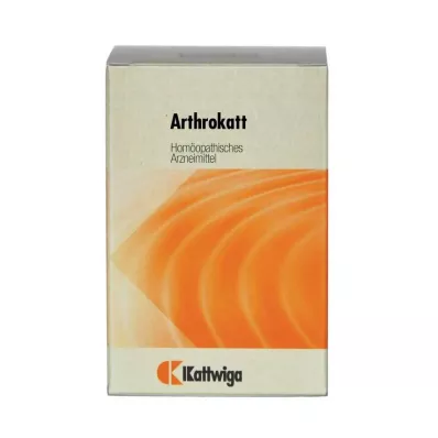 ARTHROKATT tabletid, 200 tk ARTHROKATT tabletid, 200 tk