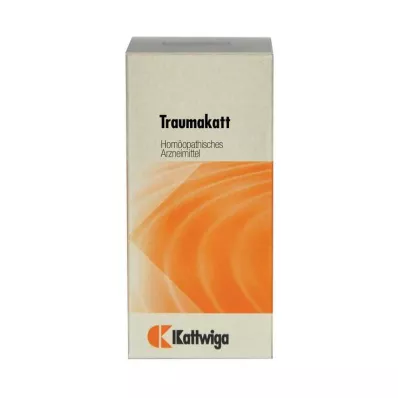 TRAUMAKATT tabletid, 100 tk TRAUMAKATT tabletid, 100 tk
