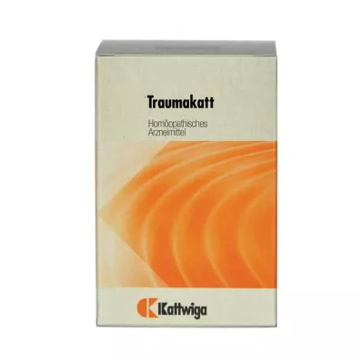 TRAUMAKATT tabletid, 200 tk