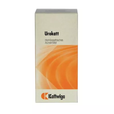 UROKATT tabletid, 100 tk UROKATT tabletid, 100 tk