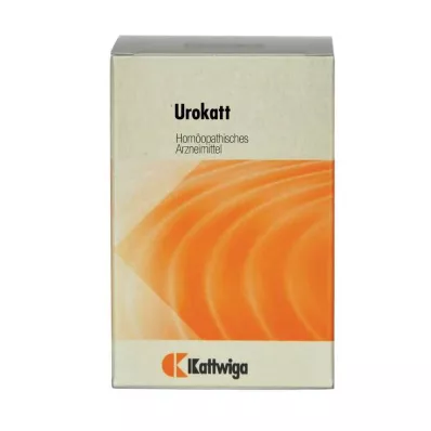 UROKATT tabletid, 200 tk