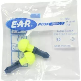 EAR Push Ins Kõrvatropid,tk
