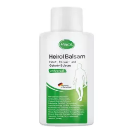 HEIROL Liigesepalsam plus+, 250 ml