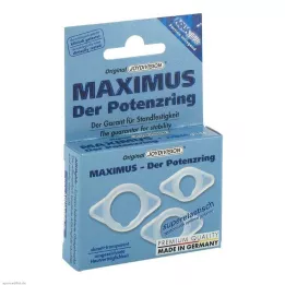MAXIMUS jõurõngas S, 1 St